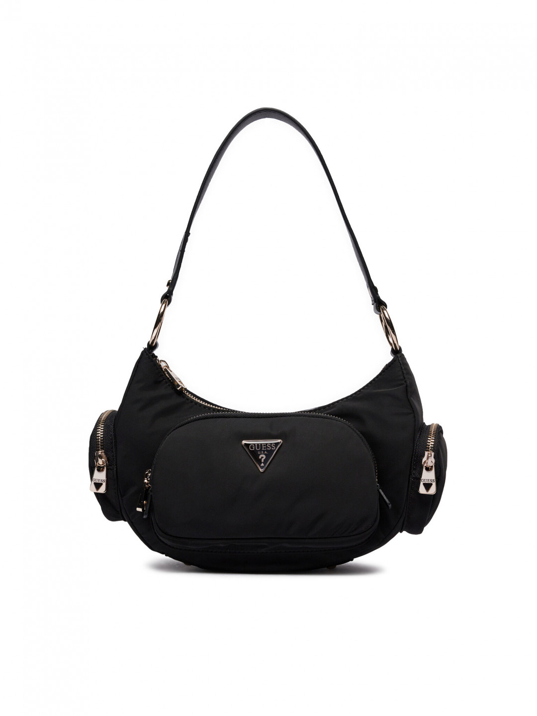 Guess Kabelka HWEYG8 39517 Černá